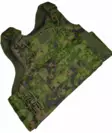 WeWin WarPro luoti- / sirpaleliivi PC NIJ IIIA M05 NIR - Luotiliivit- ja levyt
 - 23630 - 1
