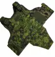 WeWin WarPro luoti- / sirpaleliivi PC NIJ IIIA M05 NIR - Luotiliivit- ja levyt
 - 23630 - 4