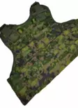 WeWin WarPro luoti- / sirpaleliivi PC NIJ IIIA M05 NIR - Luotiliivit- ja levyt
 - 23630 - 2