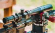Wheeler Engineering MSR jalka 30 mm picatinny kiskoon - Kiinteät - 13670 - 4