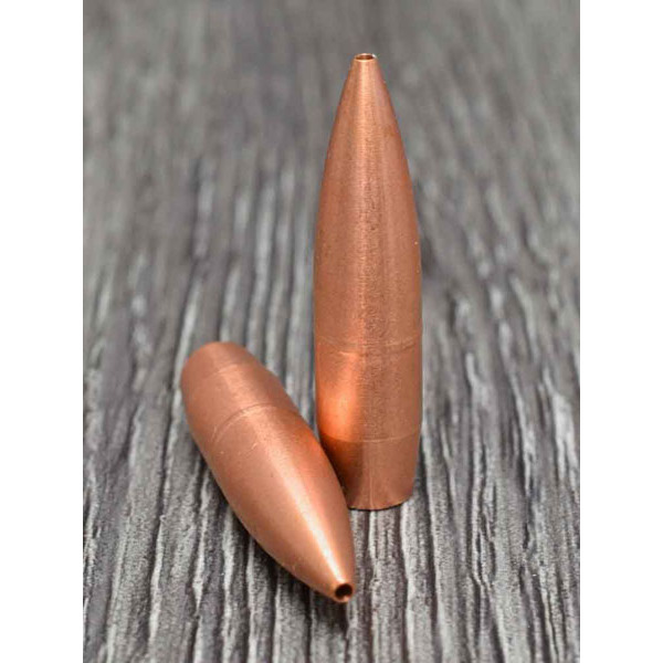 .277 Cutting Edge 125 grainia MTAC 50 kpl - .277 - 14810 - 1