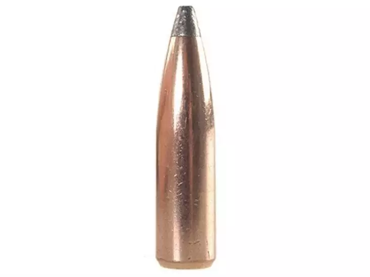 .277 Nosler Partition 140 grainia 50 kpl - .277 - 12780 - 1