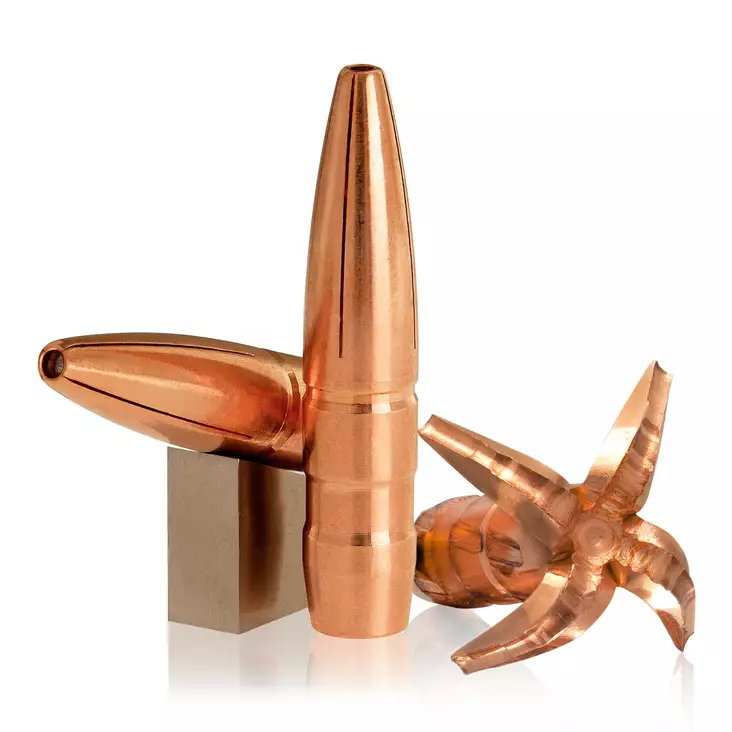 .308 Lehigh 194 grainia Maximum Expansion Subsonic 50 kpl - .308 - 13310 - 1