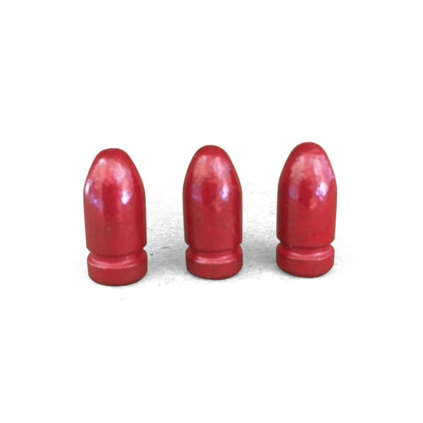 .309 ACME 115 grainia RN muovipinnoitettu luoti 100 kpl - .308 - 14260 - 1