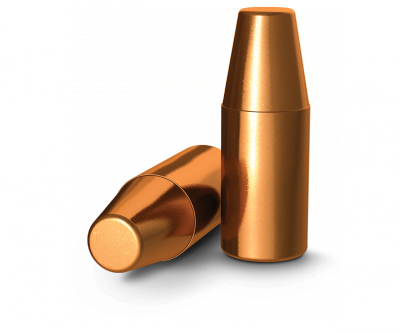 .321 H&N 170 grainia TC High Speed 500 kpl - .321 - 12250 - 1