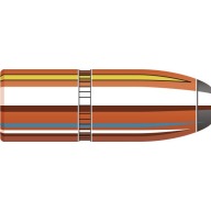 .321 Hornady InterLock 170 grainia FP 100 kpl - .321 - 10180 - 1