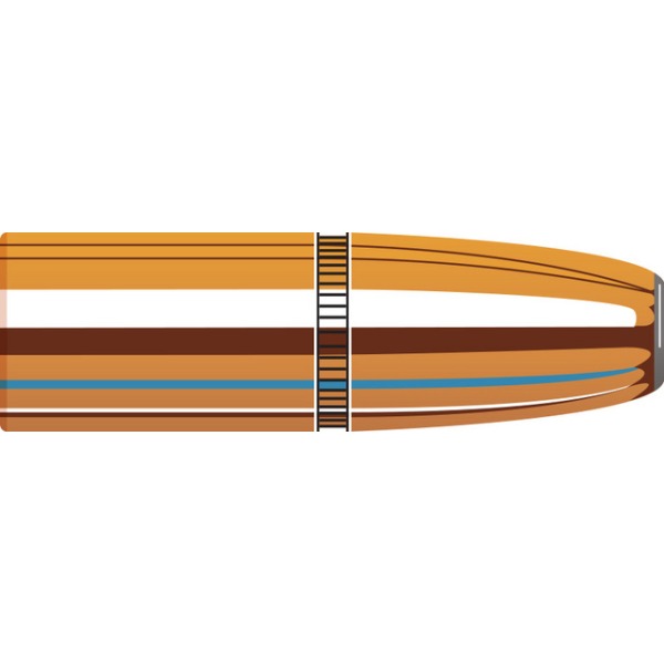 .416 Hornady DGX 400 grainia 50 kpl - .416 - 10260 - 1
