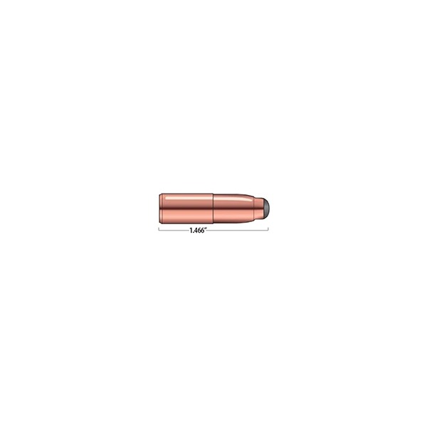 .416 Swift Break-Away Solid 400 grainia 24 kpl - .416 - 14910 - 1