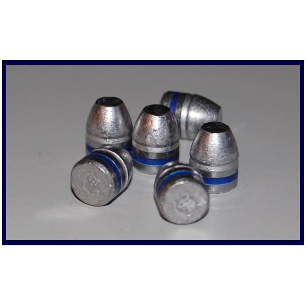 .452 Missouri Bullet Company 180 grainia RNFP CB #8 500 kpl - .451-.454 - 13930 - 1