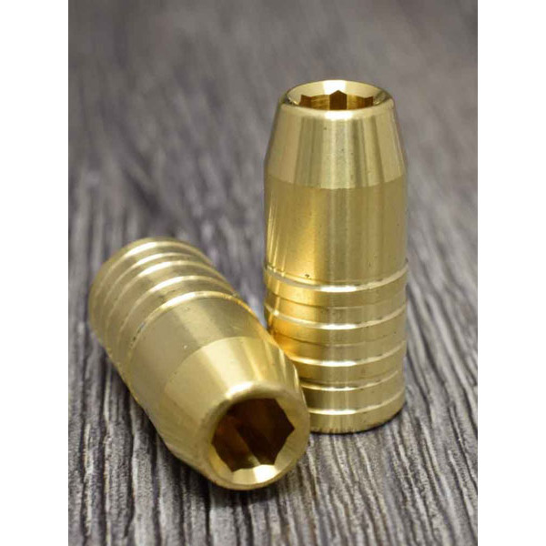 .458 Cutting Edge 295 grainia Safari Raptor 20 kpl - .458-.459 - 14710 - 1