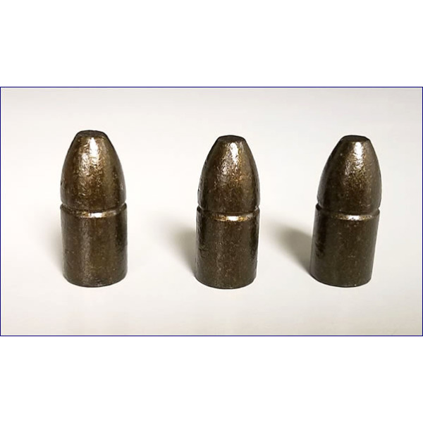 .459 Missouri Bullet Company 410 grainia RNFP pinnoitettu luoti 200 kpl (458 SCM) - .458-.459 - 14690 - 1