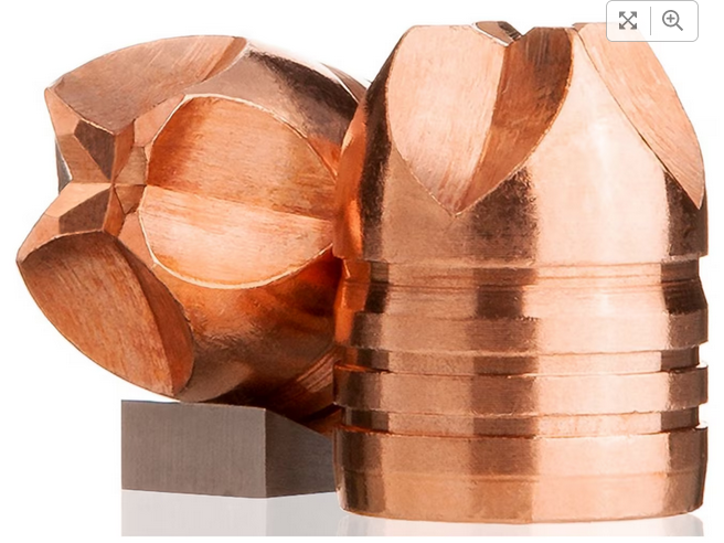 .500 Lehigh 230 grainia Extreme Defence 50 kpl - .501 - 13910 - 1