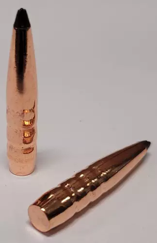 6,5 mm Sako 8,0 g Blade Pro 50 kpl (648H) - 6,5 mm (.264) - 23450 - 1