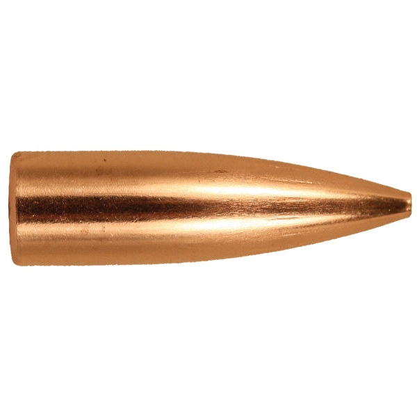 6 mm Berger 68 grainia HPFB Target 100 kpl - 6 mm (.243) - 10320 - 1