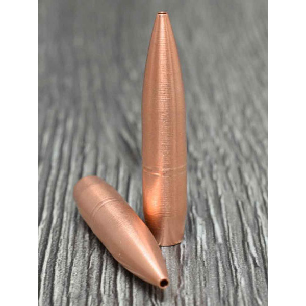 6 mm Cutting Edge 100 grainia MTH-SF 50 kpl - 6 mm (.243) - 14600 - 1