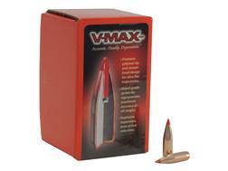 6 mm Hornady V-Max 87 grainia 100 kpl - 6 mm (.243) - 10330 - 1