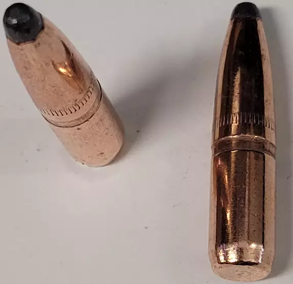 7 mm Sako 11,1 g SP Hammerhead 50 kpl (216B) - 7 mm (.284) - 11740 - 1