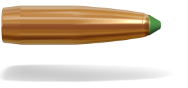 8 mm Lapua Naturalis 11,6 g 50 kpl (N559) - 8 mm (.323) - 11820 - 1