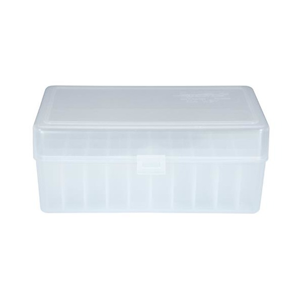 Berry panosrasia 50:lle 7,62x53R tai WSM panokselle - Kiväärin panoksille - 10510 - 1