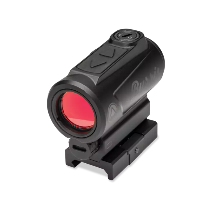 Burris FastFire Rifle Dot 2 MOA punapistetähtäin - Punapistetähtäimet ja laserit - 13640 - 1