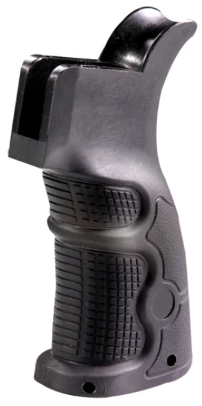 CAA pistoolikahva AR-15 säilytyslokerolla - AR-15 - 17220 - 1