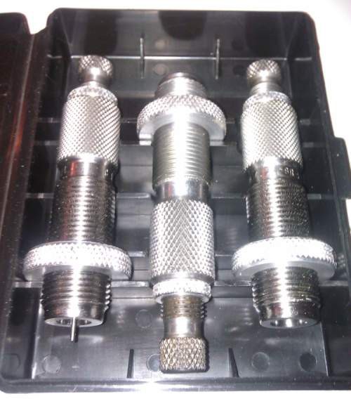 CH Tool & Die 50-110 Win holkkisetti - 50-110 Win - 12920 - 1