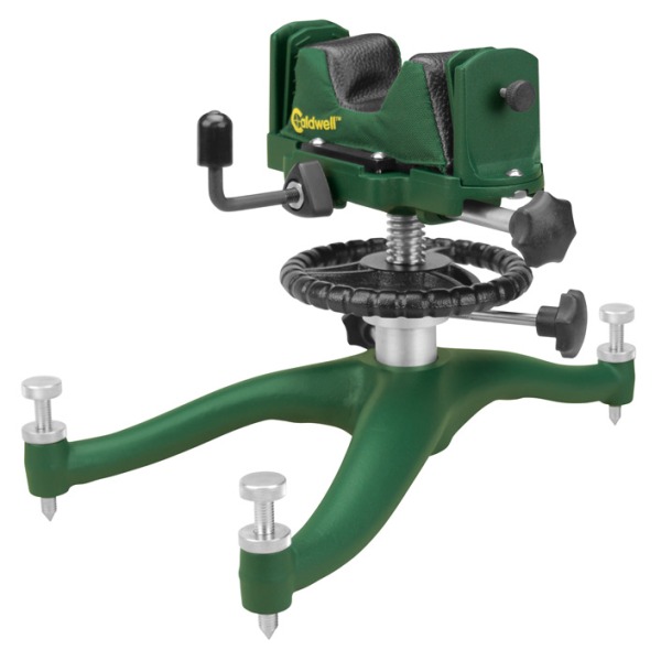 Caldwell Rock BR Competition etutuki - Ampumapenkit ja -pussit - 13680 - 1