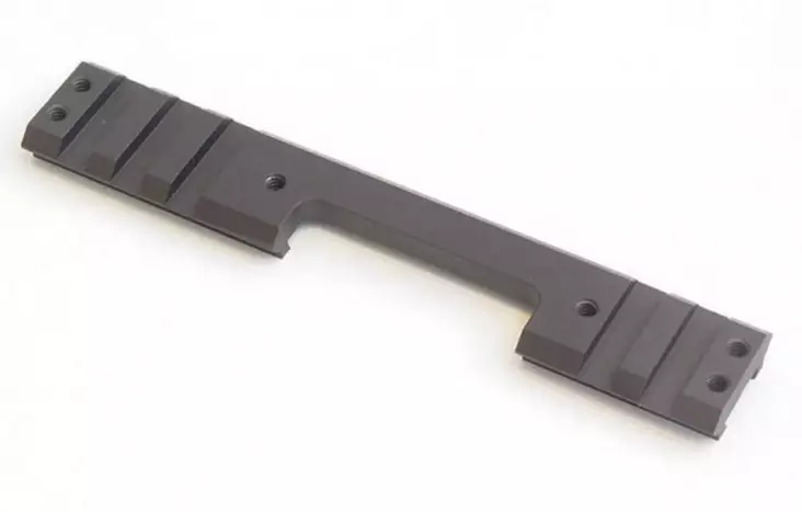 DIP CZ 455/452/453 11mm -> Picatinny adapteri - CZ - 12930 - 1