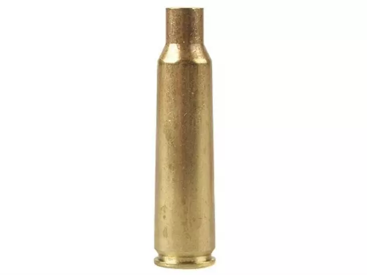 Hornady 250 Savage hylsy 50 kpl - .25 kaliperi - 12660 - 1