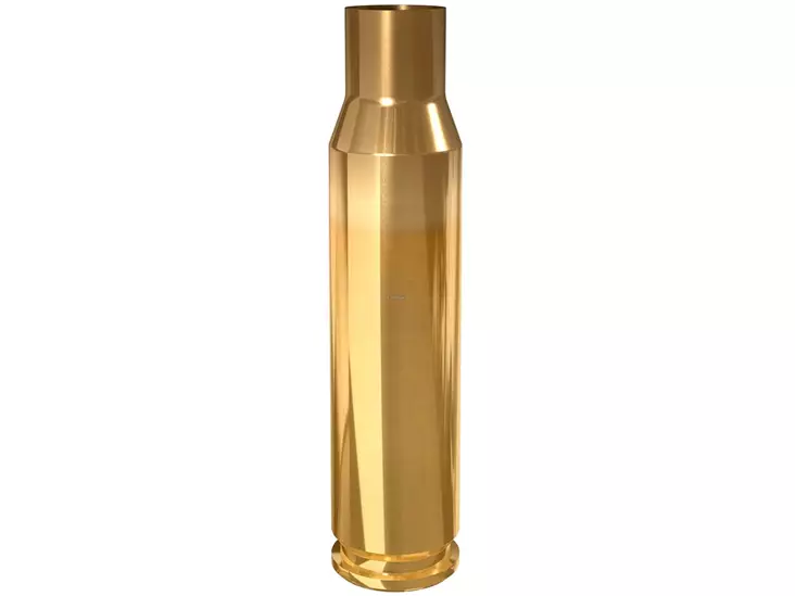 Lapua hylsy 308 Win Palma 100 kpl - .30 kaliperi - 11750 - 1