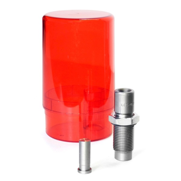 Lee voitelu- ja kalibrointisetti .308 - Luotien voitelu ja kalibrointi - 13300 - 1