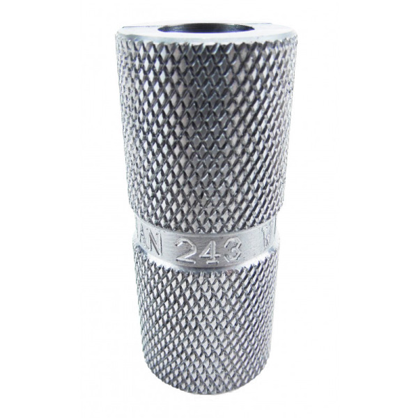 Lyman sulkuvälintarkistustulkki 243 win - Mittalaitteet - 13530 - 1