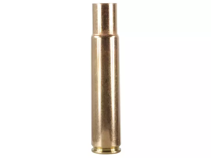Norma 505 Magnum Gibbs hylsy 20 kpl - .50 kaliperi - 12410 - 1