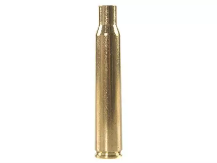 Norma 7x64 hylsy 100 kpl - 7 mm kaliperi - 12430 - 1