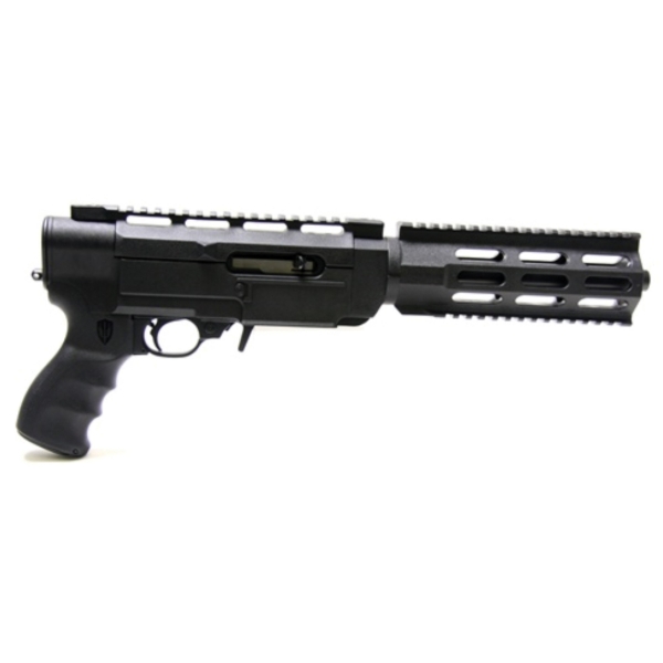 Promag Archangel tukkisetti Ruger 10/22 Charger, musta - Ruger 10/22 - 13620 - 1