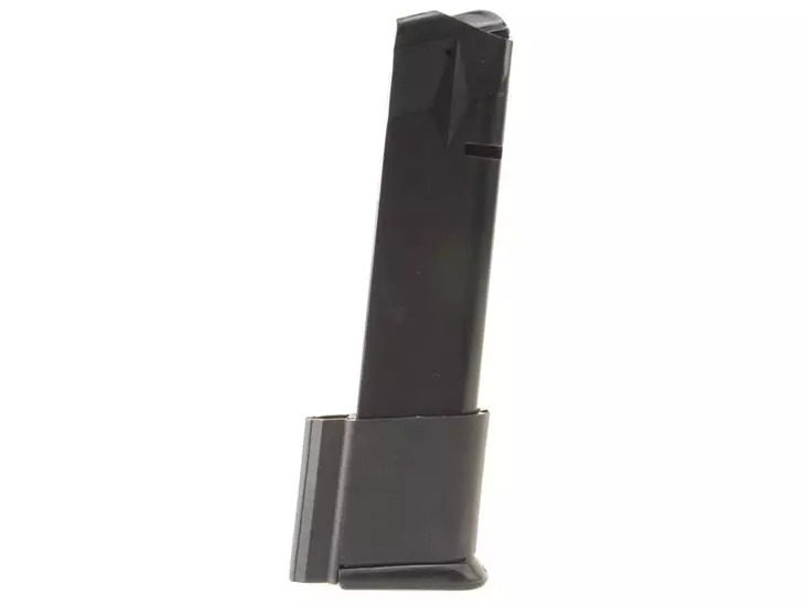 Promag Para Ordnance P12/13/14 lipas 45 ACP 20 panosta sinistetty - Pistoolin lippaat - 12800 - 1
