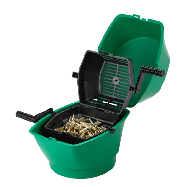 RCBS puhdistuspurun erotinrumpu - Hylsyjen puhdistus ja luotien pinnoitus - 14090 - 1