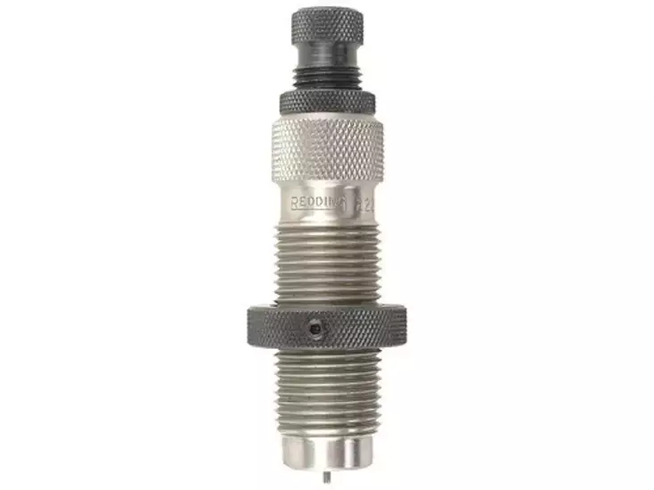 Redding 243 win Type S Bushing kokosupistusholkki - 243 Winchester - 13130 - 1