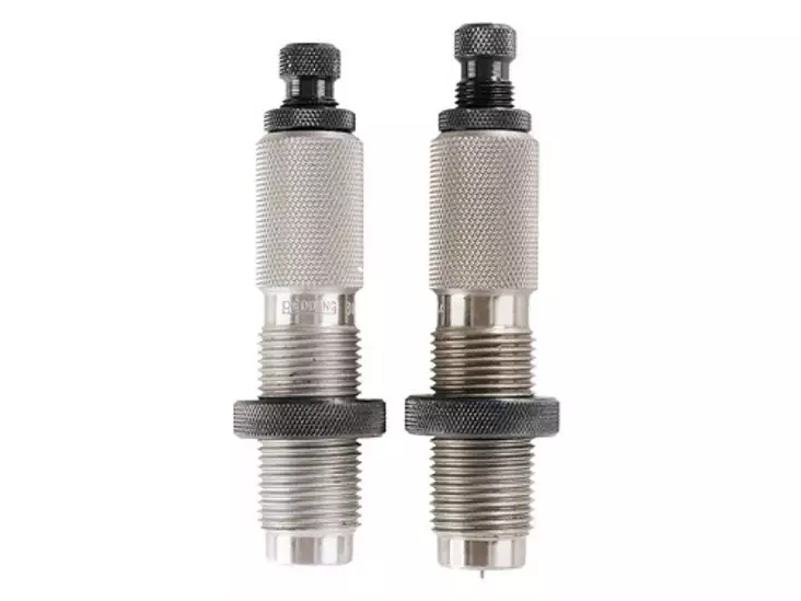 Redding 6,5 Creedmoor holkkisetti - 6,5 Creedmoor - 12850 - 1