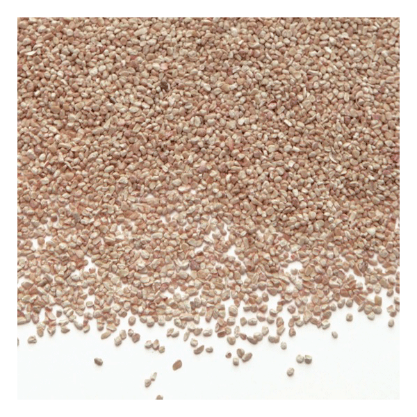 SmartReloader käsitelty maissipuru hylsyn puhdistukseen 2 kg - Hylsyjen puhdistus ja luotien pinnoitus - 13030 - 1