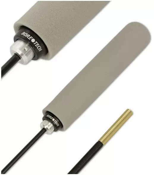 Bore Tech Bore Stix pinnoitettu puhdistuspuikko .17 kaliiperille 44" - Puhdistuspuikot ja -setit - 22020 - 1