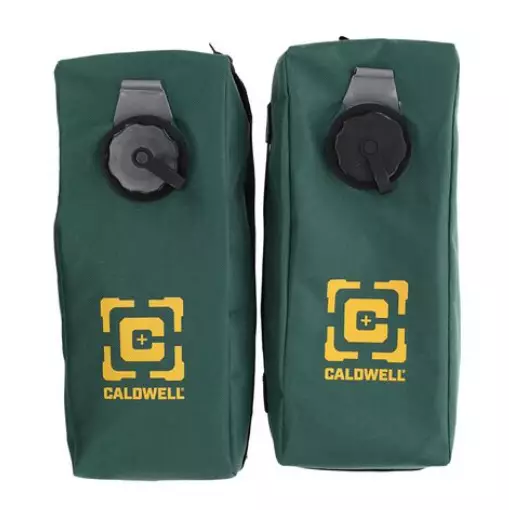 Caldwell painopussit Lead Sled 4 ja DFT 3 penkkeihin - Ampumapenkit ja -pussit - 24460 - 1