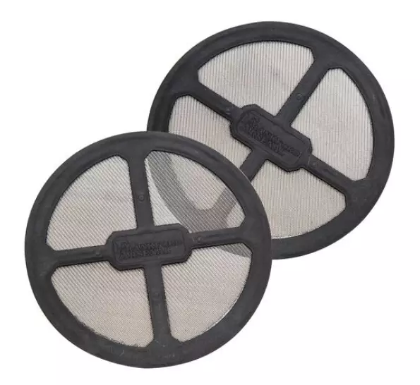 Frankford Arsenal verkko märkätumblerin rumpuun 2 kpl - Hylsyjen puhdistus ja luotien pinnoitus - 24470 - 1