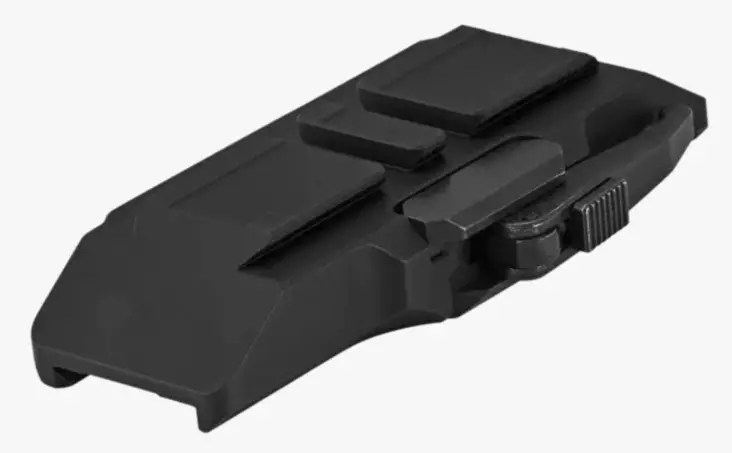 Aimpoint Tikka T3 / T3x QD jalusta Acro malleihin - Punapistetähtäimien jalustat ja varaosat - 23370 - 1