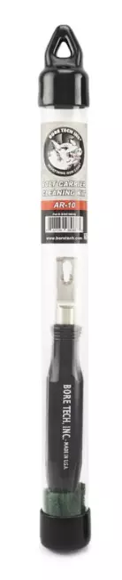 Bore Tech AR-10 Bolt Carrier puhdistussarja - Puhdistuspenkit ja työkalut - 22070 - 1