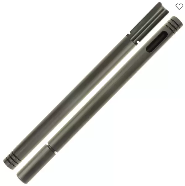 Bore Tech Bore Guide puikonohjuri .17 HMR Tikka T1x - Puhdistuspenkit ja työkalut - 24590 - 1