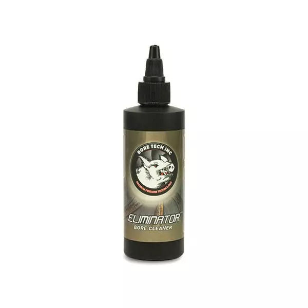 Bore Tech Eliminator piipunpuhdistusaine 118 ml - Puhdistusaineet - 10540 - 1