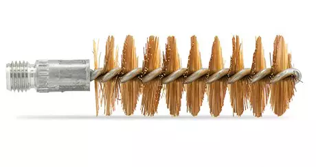 Bore Tech pronssiharja 20 cal - Pronssi-, nylon- ja teräsharjat - 22190 - 1