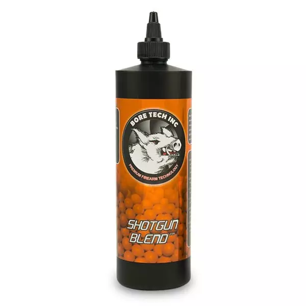 Bore Tech Shotgun Blend puhdistusaine 480 ml - Puhdistusaineet - 13790 - 1