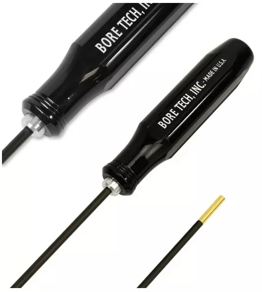 Bore Tech V Stix pinnoitettu puhdistuspuikko .17-.20 36" - Puhdistuspuikot ja -setit - 22050 - 1